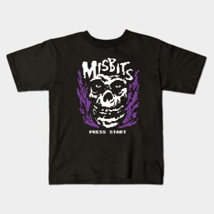 Misbits Kids T-Shirt